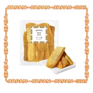 Dried Yam Shop Dried Sweet Potato 500g Made with Red Haruka from Chiba Prefecture No Additives or Co