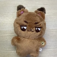 Read the description Doll Plushie 10 cm Johggomi Johgomi NCT 127 Johnny Suh Taeyong Yuta Johnnycal D