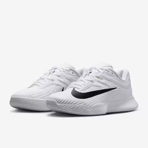 Nike Authentic New Women's Lightweight Breathable Wear-Resistant Tennis Shoes FZ2158-101