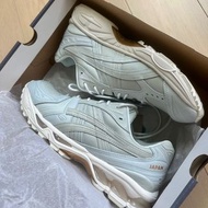 Asics Gel Kayano 14 Arctic Blue US 9 27 北極藍