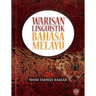 Warisan Linguistik Bahasa Melayu