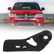 Left Driver Side Seat Track Cover  1UL32DX9AB Black ABS Power Switch Panel Replacement for Journey 2