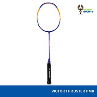 VICTOR THRUSTER HMR (5U G6) Badminton Racket + Free String & Grip
