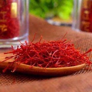 Saffron grade A best saffron original product، 1 gram