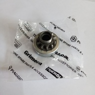 gigi bendik dinamo stater vespa excel original piaggio