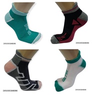 3 Pairs of Thick Sports Socks Thick Short Sports Socks Men's Socks Women's Socks Thick Socks Short S