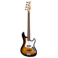 PROMO- CORT BASS ELEKTRIK GB24JJ