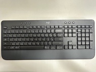 Logitech羅技-Signature K650 無線鍵盤