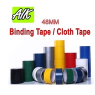 Cloth Tape / Binding Tape 48mm