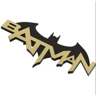 LOGO BATMAN ARKHAM KNIGHT