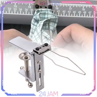 KEMEJA MESIN Double Head Button Sewing Machine / Button IndustrialHOOK Tool Buttonhole Machine Shirt