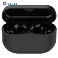 กล่องชาร์จหูฟัง590MAh กล่อง Pengisi Daya Earphone มีอินดิเคเตอร์ LED กล่องเคสชาร์จสำหรับ Jabra Elite