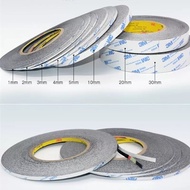 3m 9448A double-sided adhesive tape for horizontal panels 1mm, 2mm, 3mm, 5mm, 50m long, specialized,