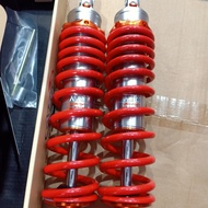 SHOCK KTC RACING RAZOR PRO 340MM RX KING/ SUPRA 125 KARISMA REVO BLADE -Megavia Store
