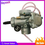 Gepeack 28คาร์บูเรเตอร์มิลลิเมตรสำหรับ YAMAHA DT175 DT 175คาร์บูเรเตอร์1976-1981 MIKUNI VM24 M CA18