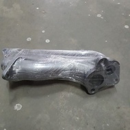 L2 L2S 3piston AL Down Pipe / DownPipe