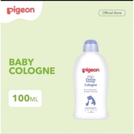 Pigeon baby cologne 100ml baby perfume
