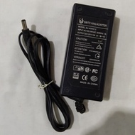 Adapter ADAPTOR/ 12V - 300mA ADAPTER/ 12V - 3A SJ - 40W012 Adapter/