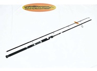 CẦN 2 KHÚC CARBON G126 3M ( XẢ KHO SIÊU GIẢM GIÁ )