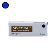 krim Anti jamur Mikoral 5gr