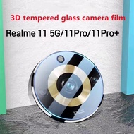 Realme C67/Realme 11 5G/Realme 11X 5Gตรงรุ่น(พร้อมส่งในไทย)ฟิล์มกล้องRealme 11 Pro 5G/Realme 11 Pro Plus/Realme 11 Pro+(CAMERA LENS GLASS FILM)