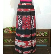 Ethnic long skirt