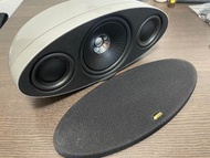 KEF HTC3001