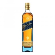 JOHNNIE WALKER - Blue Label | Blended Scotch Whisky 藍牌 調和蘇格蘭威士忌