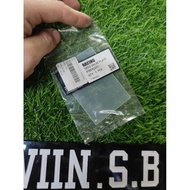 RACING REED VALVE FIBER GUNTING 2X3 IN I UNIVERSAL