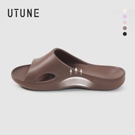 UTUNE Arch Support Slipppers for Men & Women Ergonomic Slide Slippers Comfortable Indoor Home Slippe