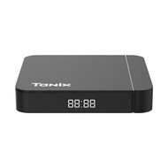 Tanix S905W2Tv boxTV BOX 4G/32G Android11Android Screen Projection TV Set-Top Box