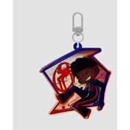Miles Morales Keychain