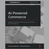 AI-Powered Commercial BOOK