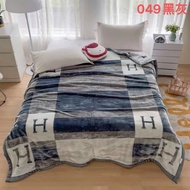 SUPER SNOW BRAND BLANKET 3kg SOFT, WARM, size 2m*2m3