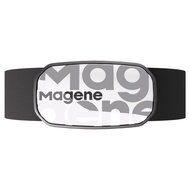 Magene | สายรัดวัดอัตราการเต้นหัวใจและรอบปั่น H603