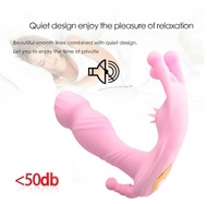 terbaru !!! alat bantu seks wanita sex toy mini vibrator panties remot