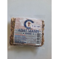 Sweet Fennel rich 20 gr Anise