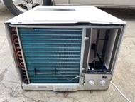 超新淨已清洗乾淨Electrolux ¾匹冷氣機