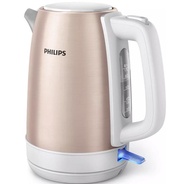 Philips HD9350 Philips HD9350/96 Kettle Daily Collection 1.7L Capacity