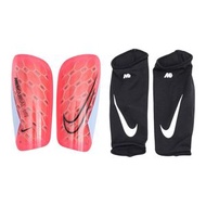 Nike - (日本平行進口)Nike足球护腿板Mercurial Light FA22 DN3611-636