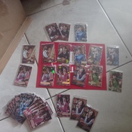 Photocard Tango x JKT48 Hologram