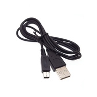 Charge Cable For Nintendo New 3DS 2DS NDSi XL LL Power Charging Cable Cord USB Charge Cable Cord For NDSI 1.2m