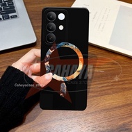 HP (CC57) Latest REALME C85 Case New Casing REALME C85 PRO New Silicone Pro Camera Softcase REALME C