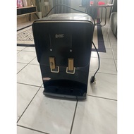 🚰 iPro Hot & Cold Water Dispenser (Secondhand Unit Only, No Filter)