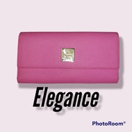 Women purse long wallet branded bundle preloved