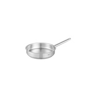 Fissler Frying Pan 24cm New Family (For 2-3 people / Compatible with gas and induction / Oven and di