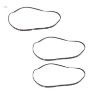 Vonl 4EPJ1169 Laundry Machine Drive Belt 4-Rib 1169 mm for Washer Repair Use