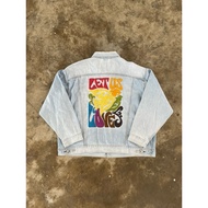 Levis Premium Colorful