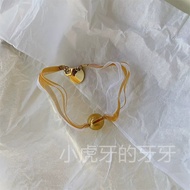 26~issey miyake issey miyake Bracelet Jewelry Expansion Beads Counter Perfume Good-looking
