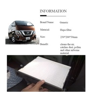 *OEM* Nissan NV350 2015-2019 Cabin air filter NYGP